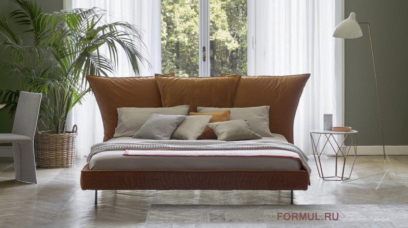 Кровать Bonaldo Madame C